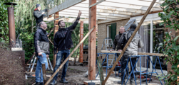 Familiebedrijf Bouwbedrijf van Gijsel