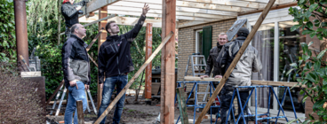 Familiebedrijf Bouwbedrijf van Gijsel