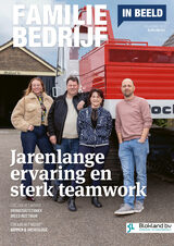 FIB_97_BLOKLAND BV cover