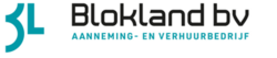 BLOKLAND LOGO