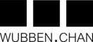 wubbenchan_Wubbenchan_logo wit